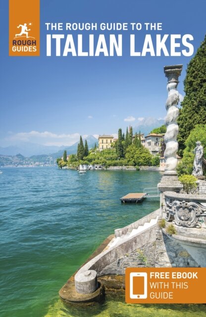 Italian Lakes The Rough Guide