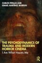 The Psychodynamics of Trauma and Modern Horror Cinema