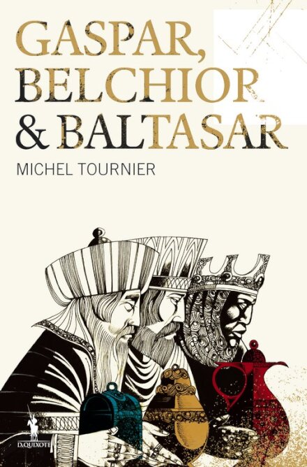 Gaspar, Belchior & Baltasar