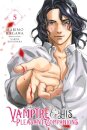 The Vampire and His Pleasant Companions, Vol. 5