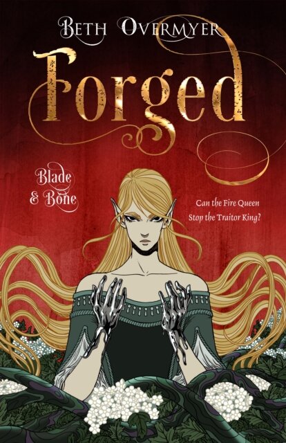 Forged
