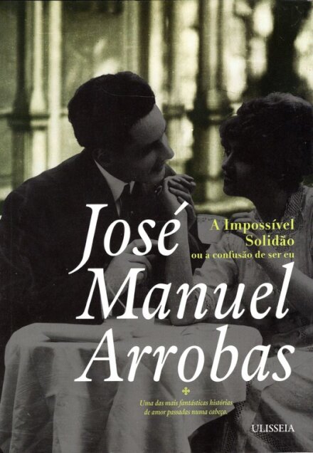 A Impossivel Solidao