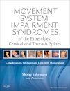 Movement System Impairment Syndromes of the Extremities, Cervical and Thoracic Spines