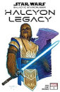 Star Wars: The Halcyon Legacy
