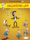 Lucky Luke Vol. 76: Oklahoma Jim