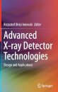 Advanced X-ray Detector Technologies