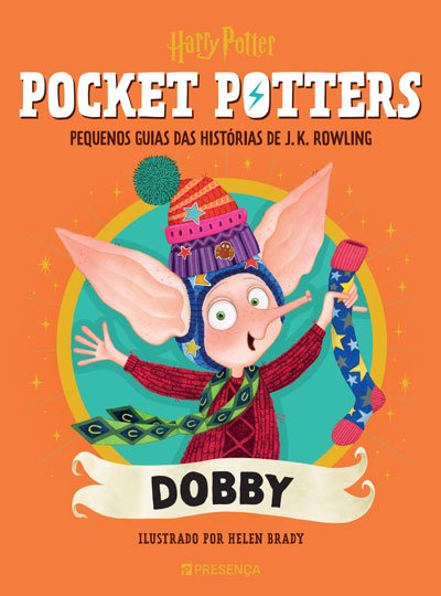Pocket Potters: Dobby
