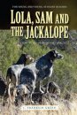 Lola, Sam and the Jackalope