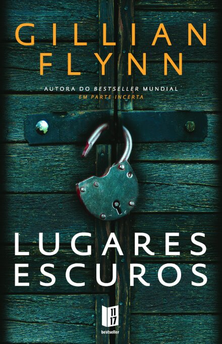 Lugares Escuros