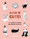 Draw It Cute!