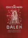 Doctor Who: Dalek Combat Training Manual