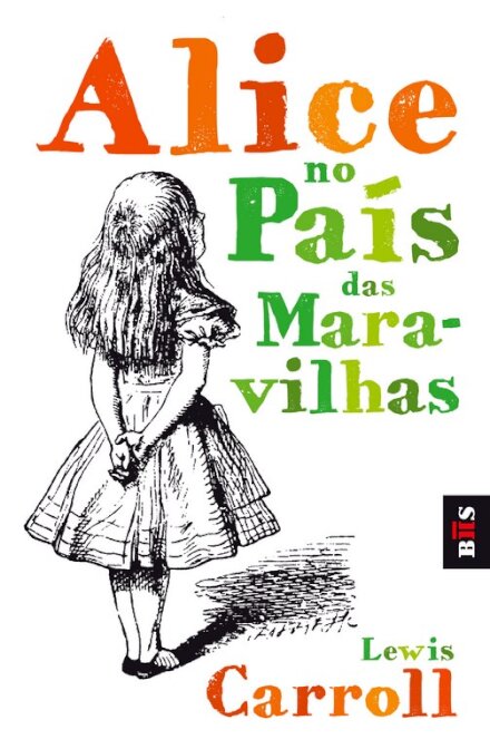 Bis - Alice No País Das Maravilhas