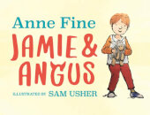 Jamie And Angus