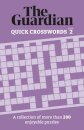 The Guardian Quick Crosswords 2