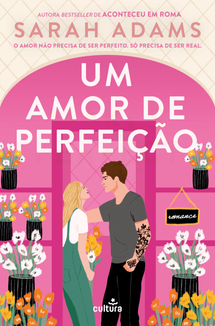 Um Amor de Perfeição