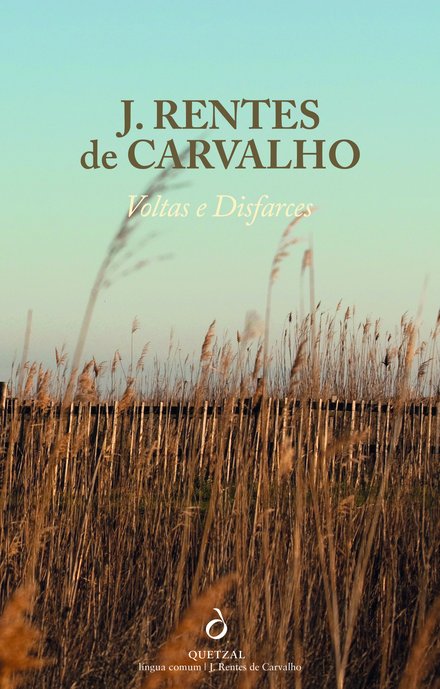 Voltas e Disfarces