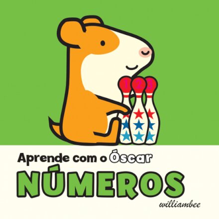 Aprende com o Óscar 2: Números