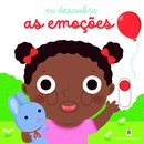 Eu Descubro: As Emoções