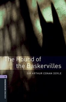 OBWL 3E Level 4: The Hound of the Baskervilles MP3 Pack