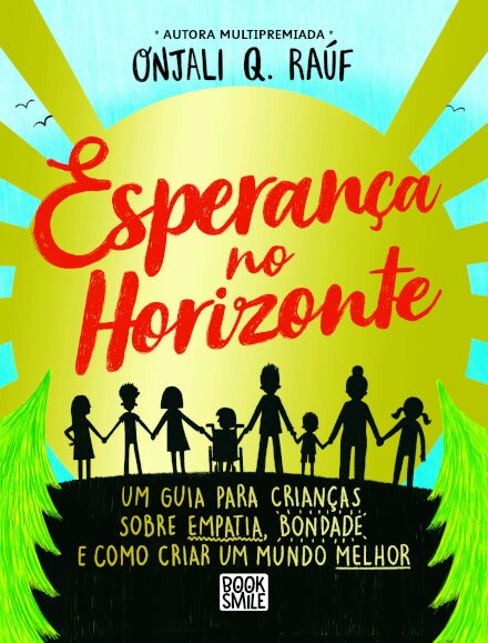 Esperança no Horizonte