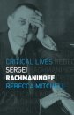Sergei Rachmaninoff