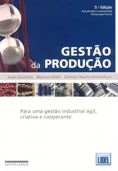 Gestão Da Produção