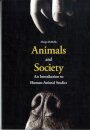 Animals and Society