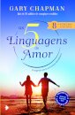 As 5 Linguagens do Amor