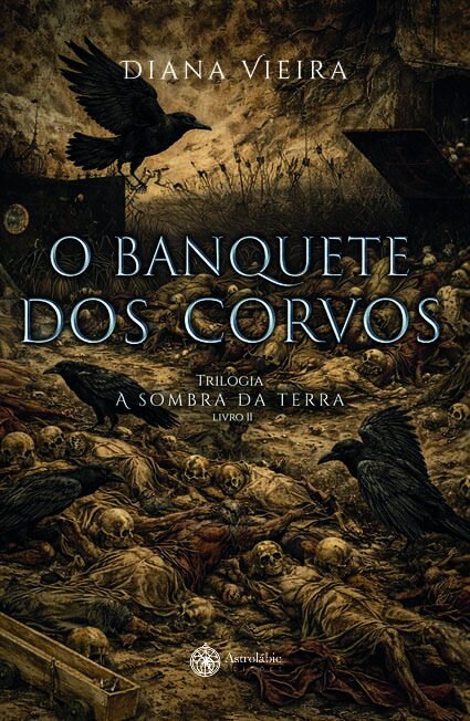 O Banquete Dos Corvos