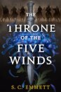The Throne of the Five Winds
