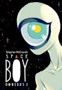 Stephen McCranie's Space Boy Omnibus Volume 3