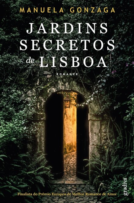 Jardins Secretos De Lisboa