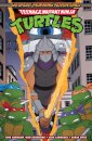 Teenage Mutant Ninja Turtles: Saturday Morning Adventures, Vol. 4