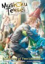 Mushoku Tensei: Jobless Reincarnation - A Journey of Two Lifetimes
