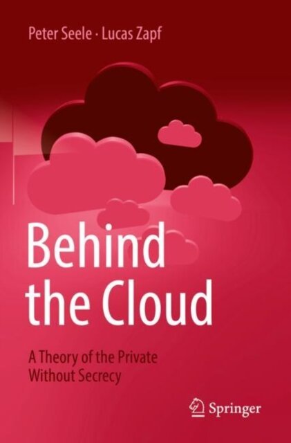 Behind the Cloud