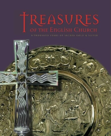Treasures of the English Church