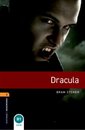 OBWL 3E Level 2: Dracula