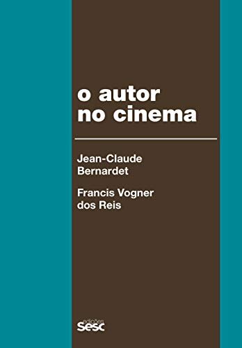 O Autor No Cinema