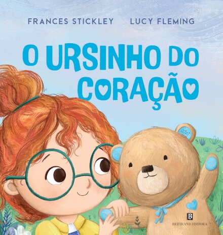 O Ursinho do Coração
