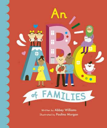 An Abc Of Families
