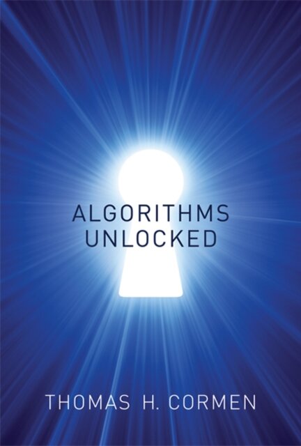 Algorithms Unlocked