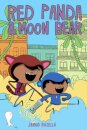 Red Panda & Moon Bear