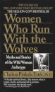 Women Who Run With Wolves