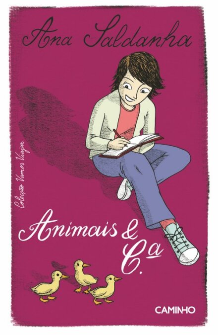 Animais & Companhia