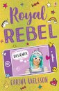 Royal Rebel: Designer