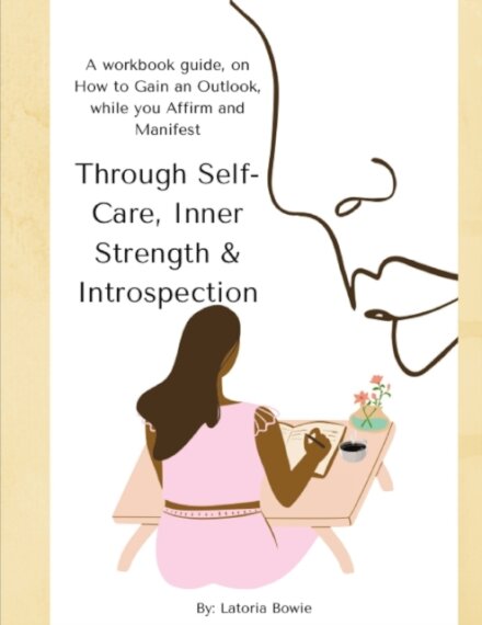 Through Self-Care, Inner Strength & Introspection