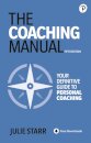 The Coaching Manual