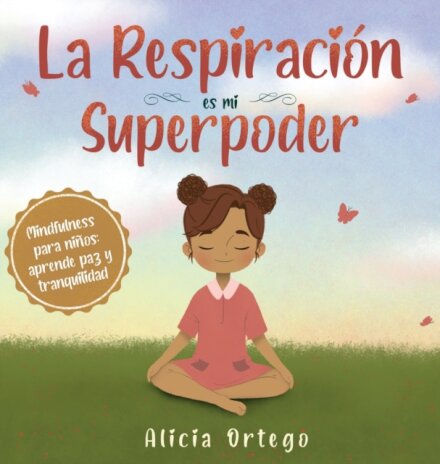 La Respiracion es mi Superpoder