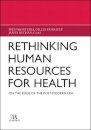 Rethinking Human Resources for health - On the edge of the Post-Modern Era