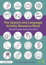The Speech and Language Activity Resource Book
